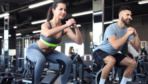 Gym tonique : Bienfaits et exercices pour optimiser vos résultats