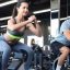 Gym tonique : Bienfaits et exercices pour optimiser vos résultats