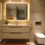 Meuble salle de bain gain de place et maximisez votre espace